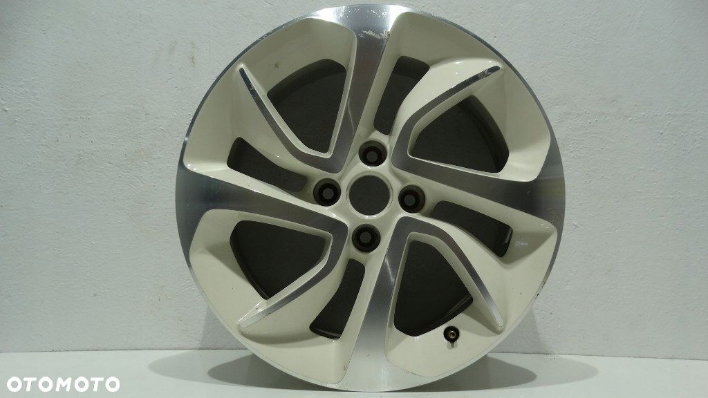 Opel Adam Corsa D Felga Felgi 6.5j ET40 16 - 1