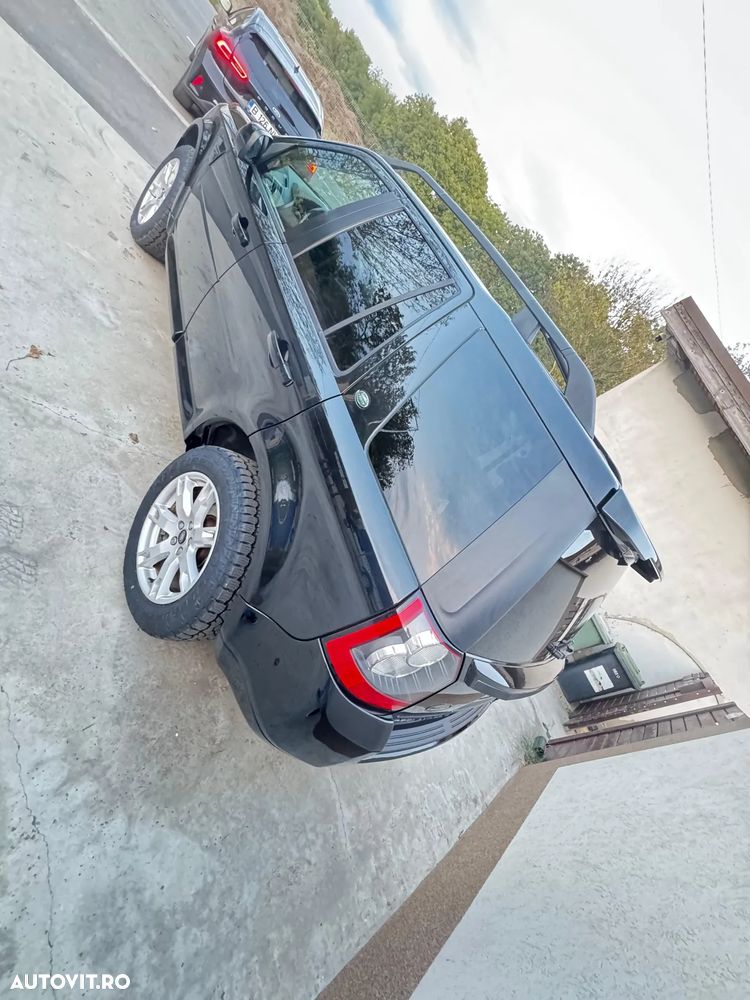 Land Rover Freelander 2 2.2 SD4 HSE - 5