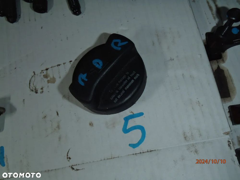 silnik wałek wałki ssący  obudowa wałka vw passat b5 audi a4 skoda seat 1.8 20v adr 058 103 373 d bez egr turbo jak nowy - 15