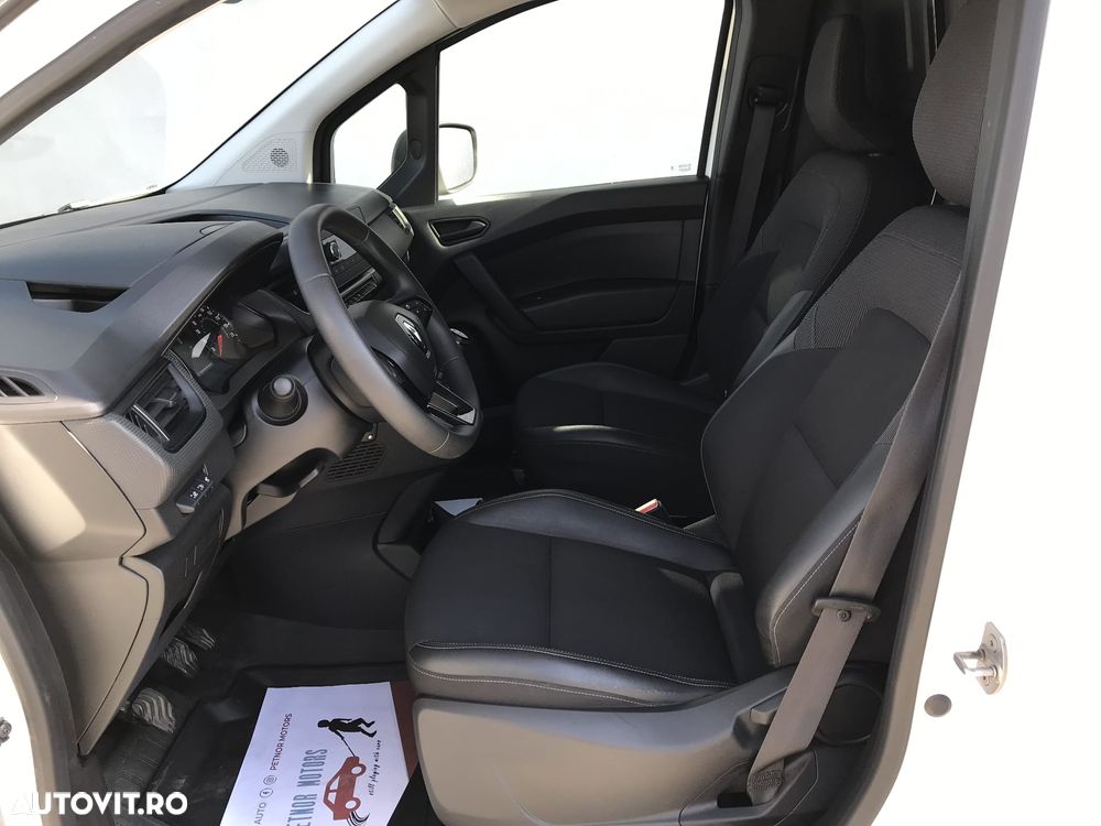Renault Kangoo ENERGY dCi 75 FAP START - 14