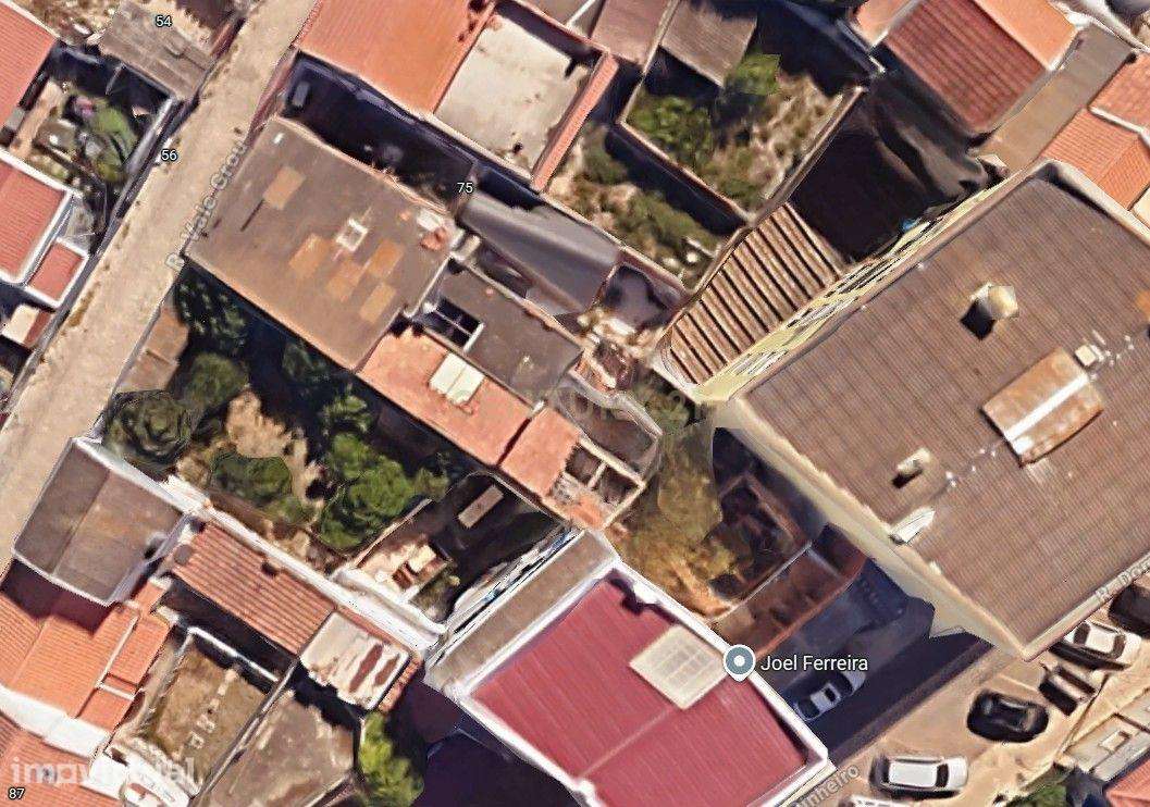 Projeto Aprovado para Construção de 8 Apartamentos - Bairro Santos Nic - Grande imagem: 5/12