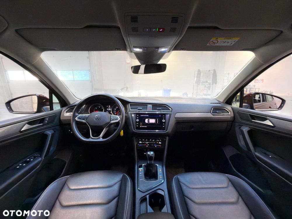 Volkswagen Tiguan 2.0 TDI SCR Life - 29