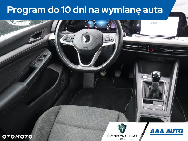 Volkswagen Golf Variant - 9