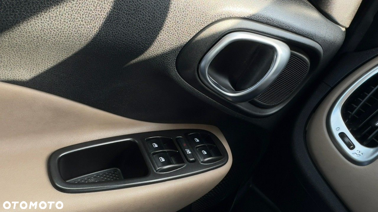 Fiat 500L - 28
