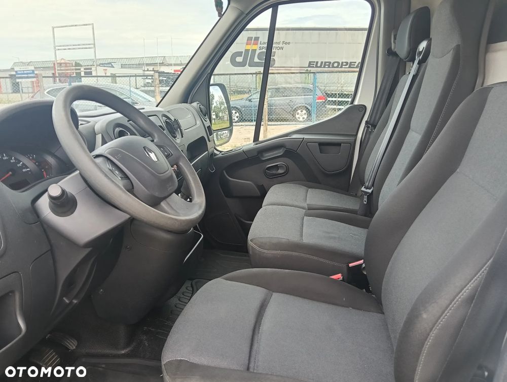 Renault Master - 12