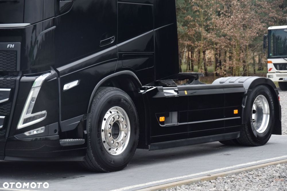 Volvo FH 500 Globetrotter XL Standard - 10