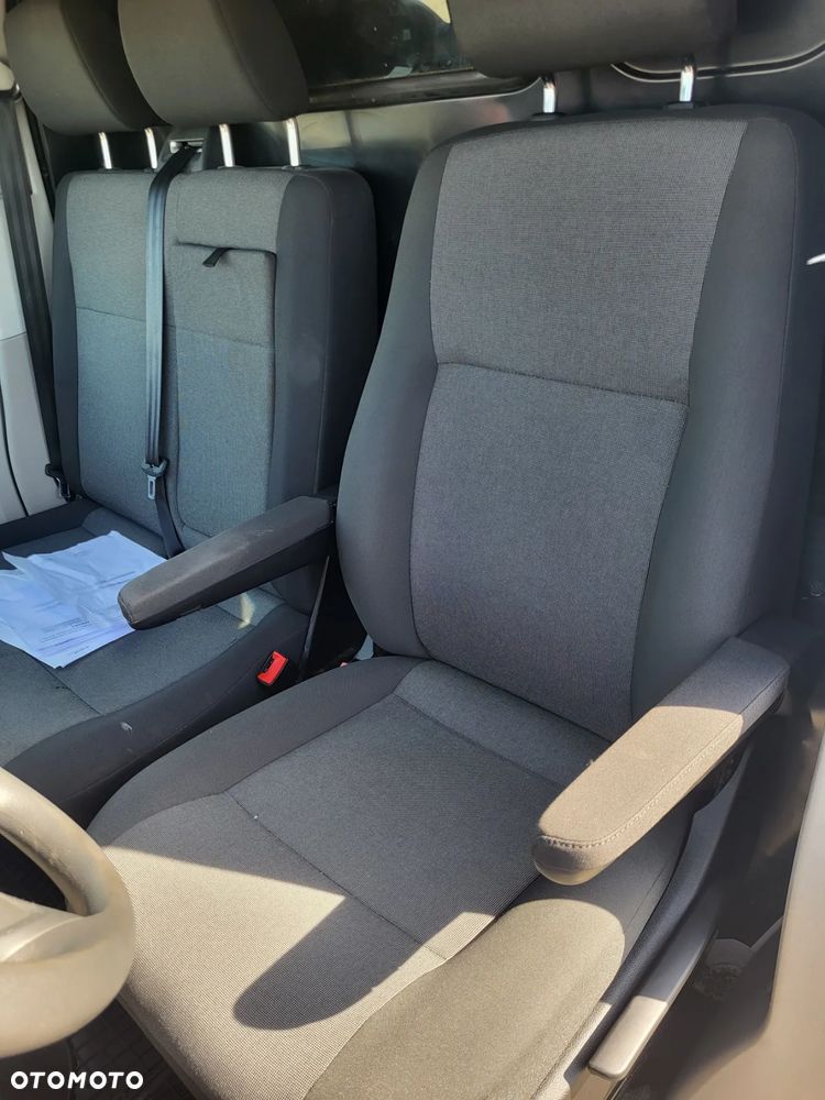 Volkswagen T6 TRANSPORTER - 16