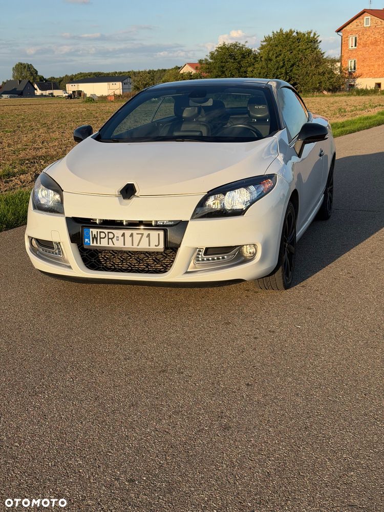 Renault Megane 1.6 dCi Energy Privilege - 3