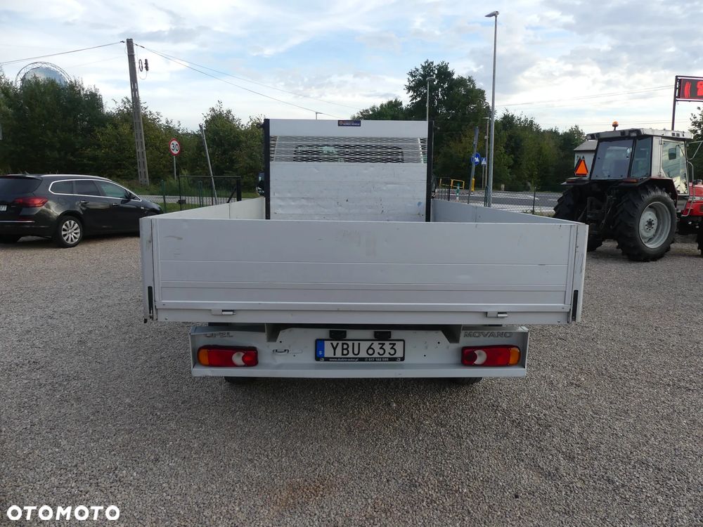 Opel Movano - 32