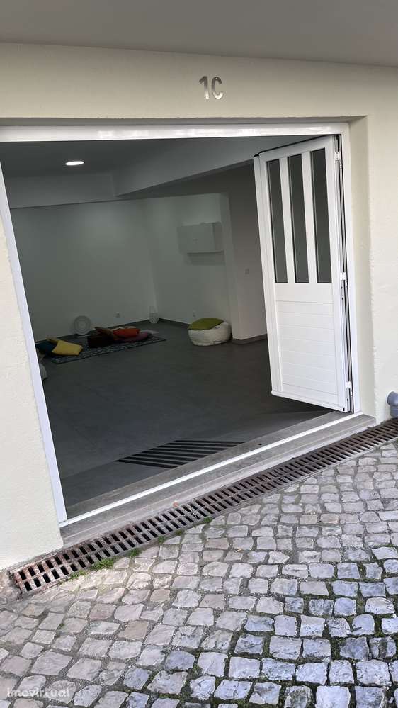 Arrenda Espaço Multiusos 155m2  -Centro Cacém - Grande imagem: 5/7