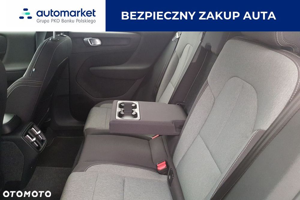 Volvo XC 40 B3 Core - 11