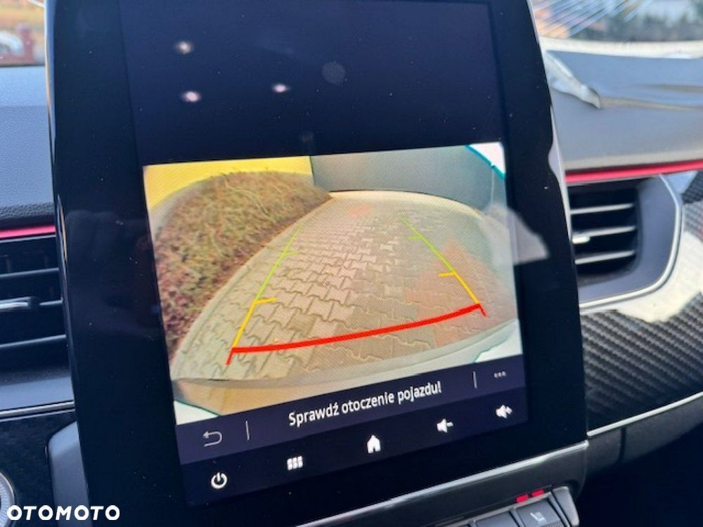 Renault Arkana TCe 140 EDC R.S LINE - 15