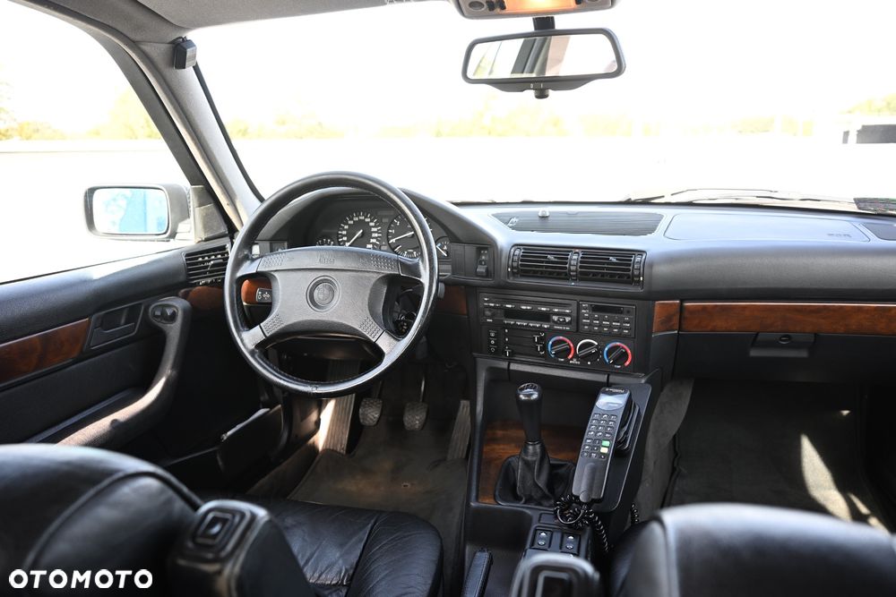 BMW Seria 5 - 9
