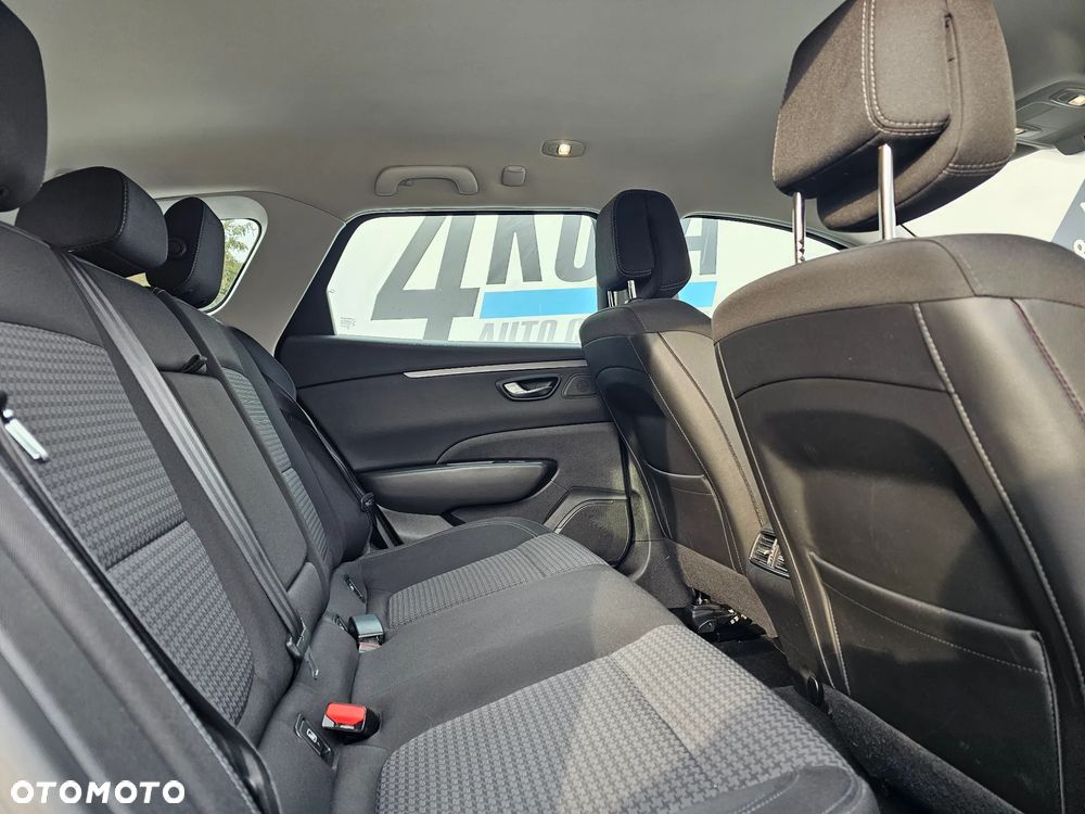 Renault Talisman 1.6 Energy dCi Intens - 15