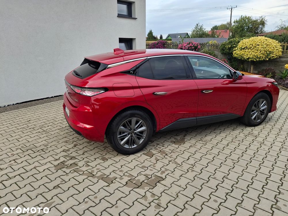 DS Automobiles DS 4 1.2 PureTech Bastille - 3