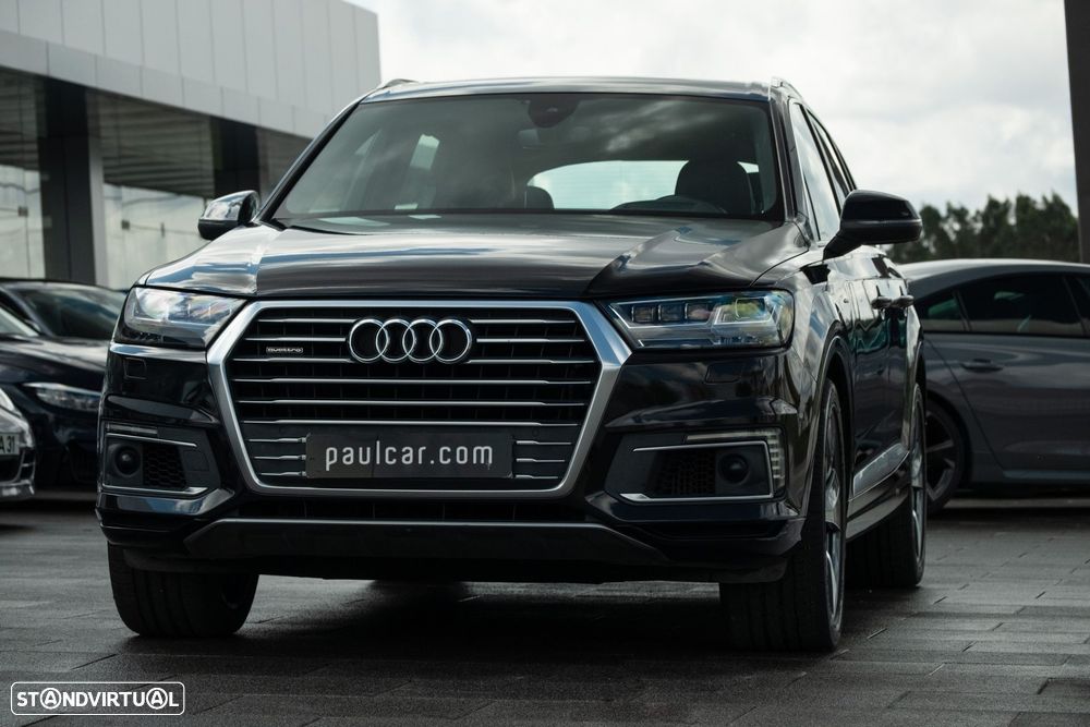 Audi Q7 - 8