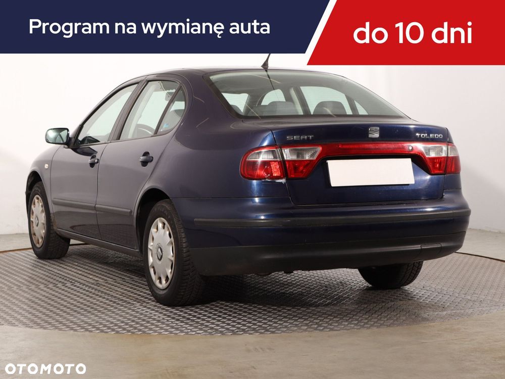 Seat Toledo - 6