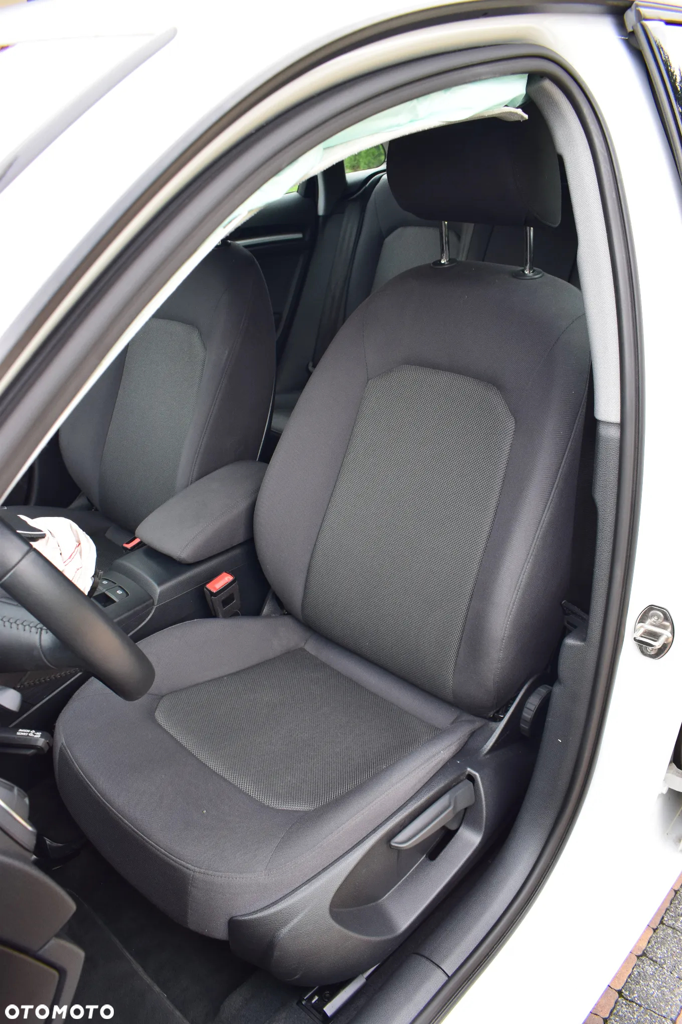 Audi A3 1.5 TFSI S tronic - 10