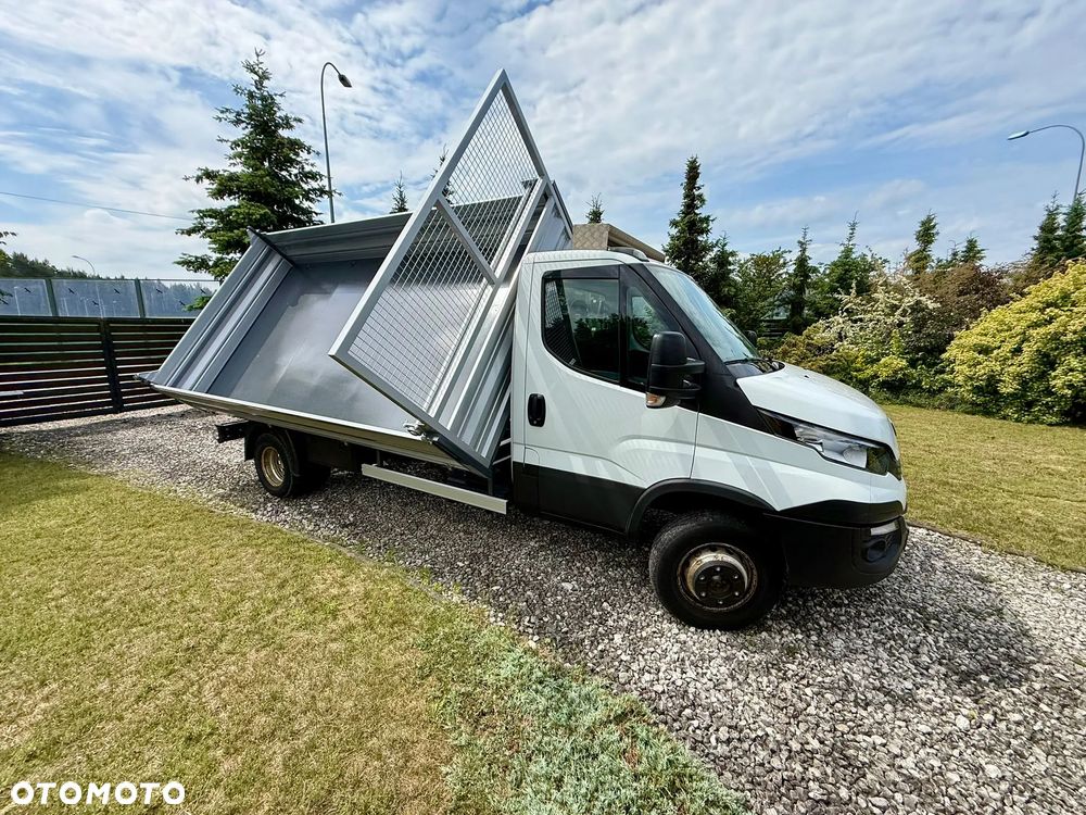 Iveco DAILY 72C18  7200DMC - 12