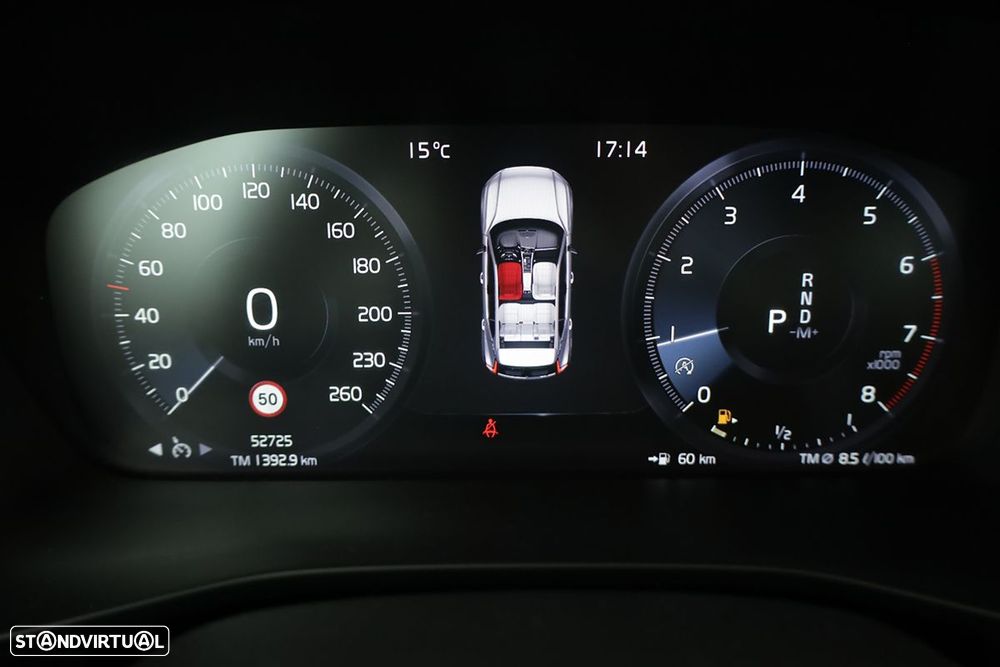 Volvo XC 40 1.5 T2 Core Auto - 16