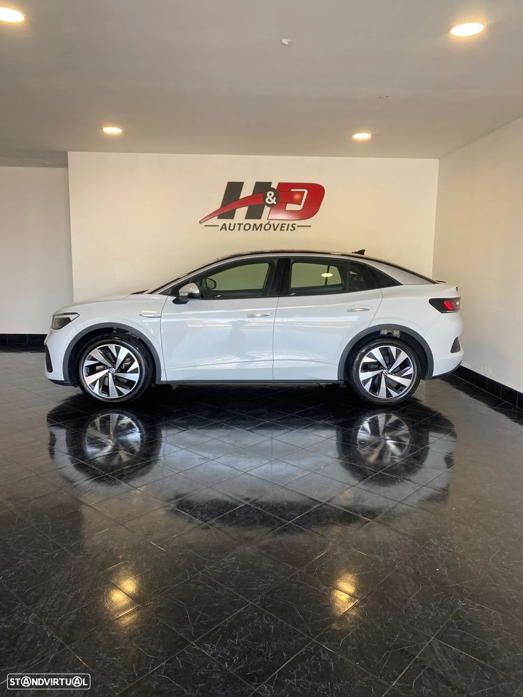 VW ID.5 77 kWh Pro Performance - 2
