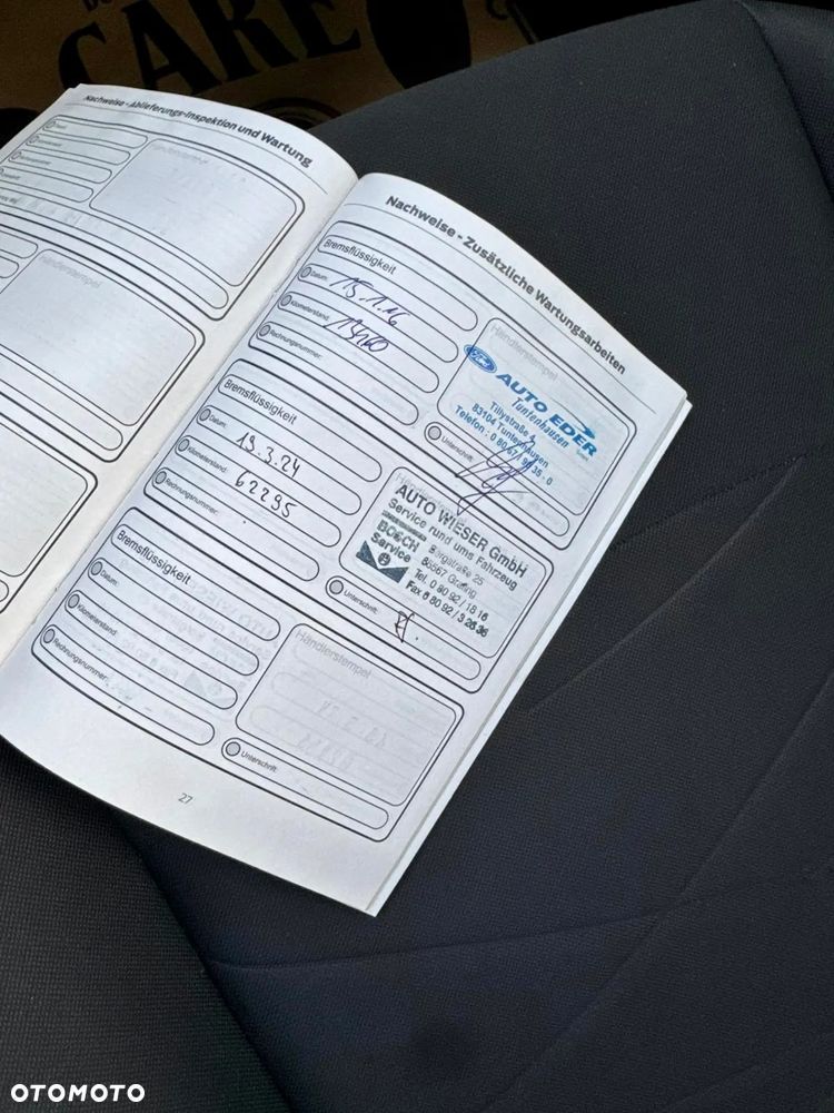 Ford Fiesta 1.0 EcoBoost S&S ACTIVE X - 22