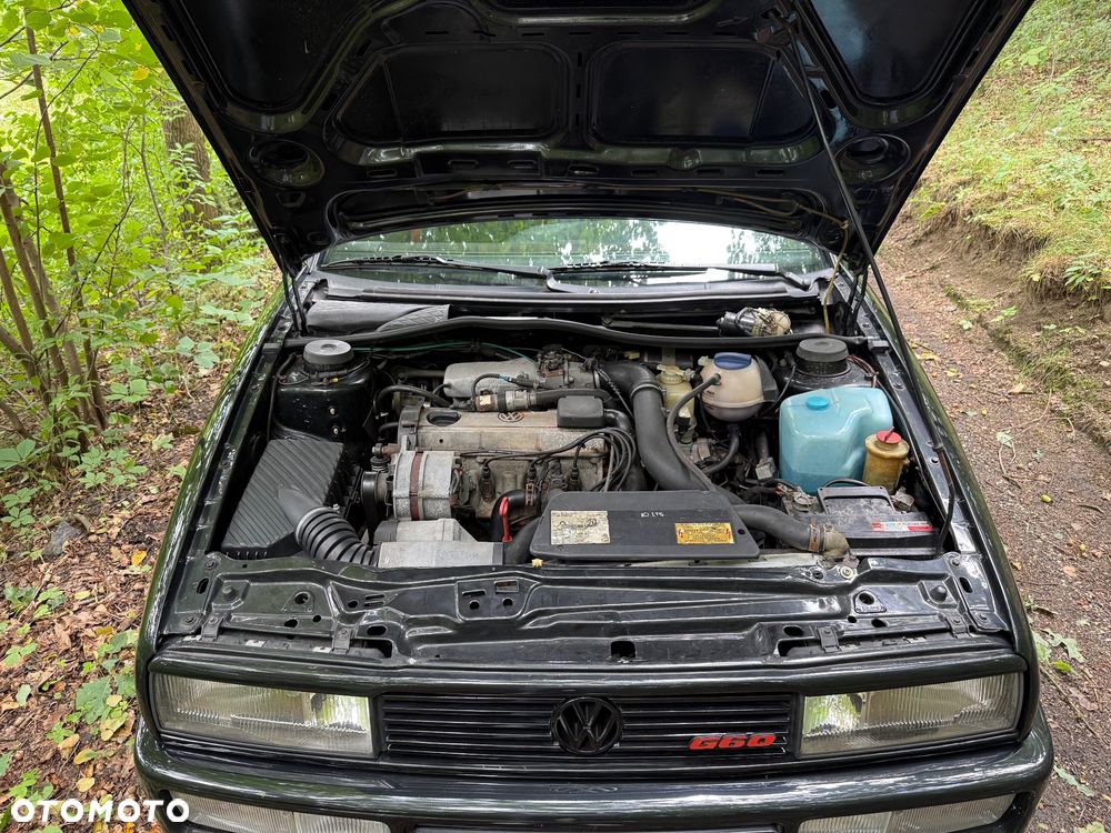 Volkswagen Corrado - 13