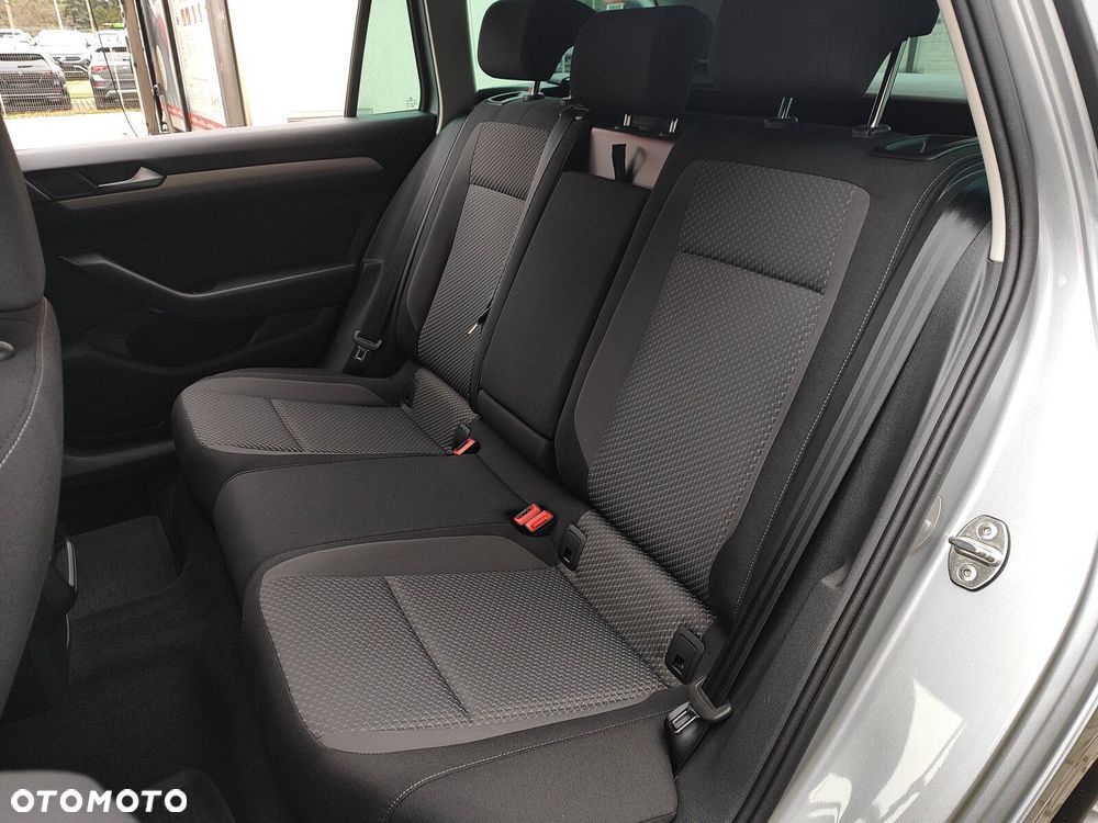 Volkswagen Passat Variant 2.0 TDI EVO Business DSG - 13