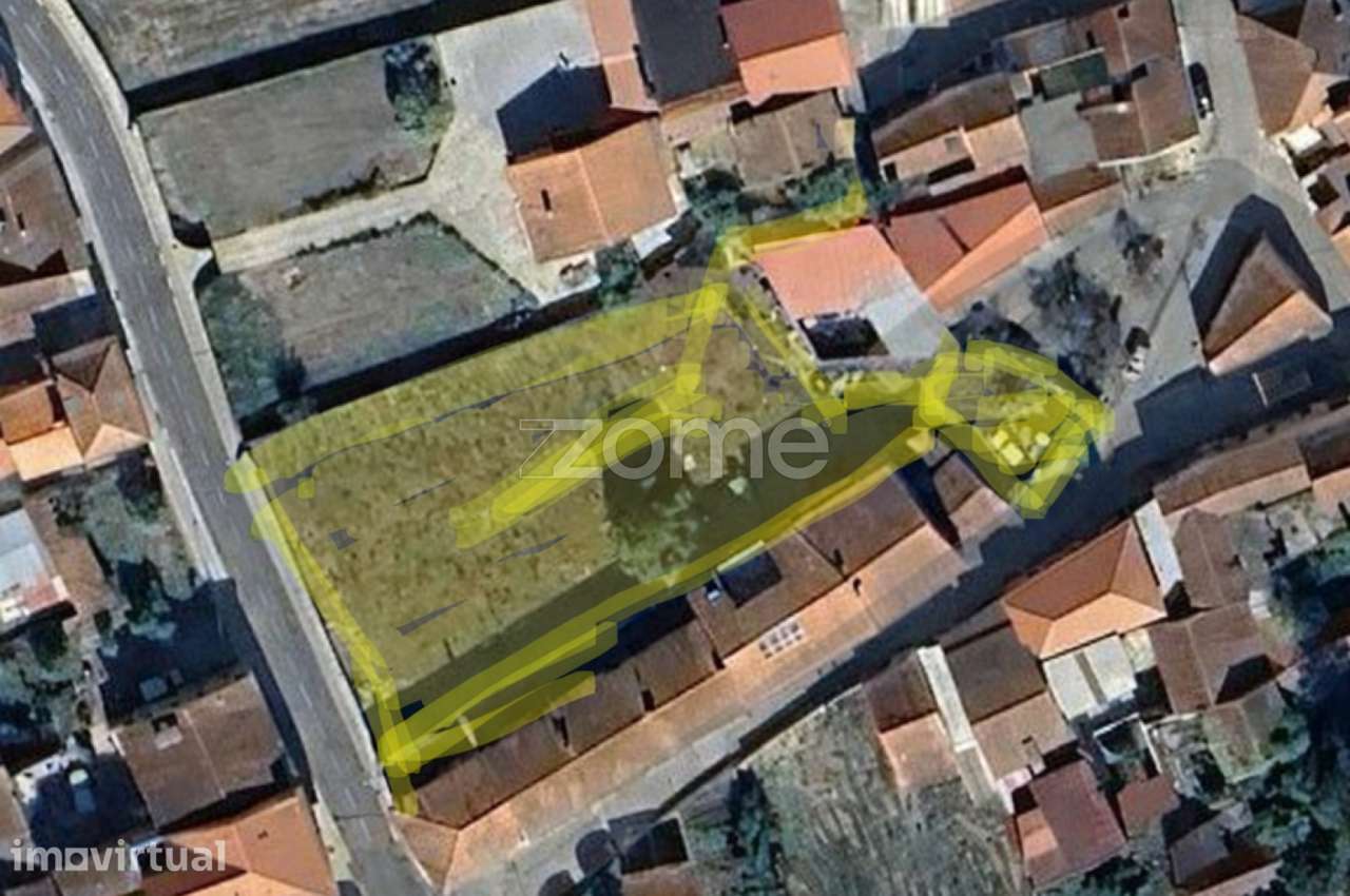Terreno Urbanizável centro de Murtede - Grande imagem: 3/20