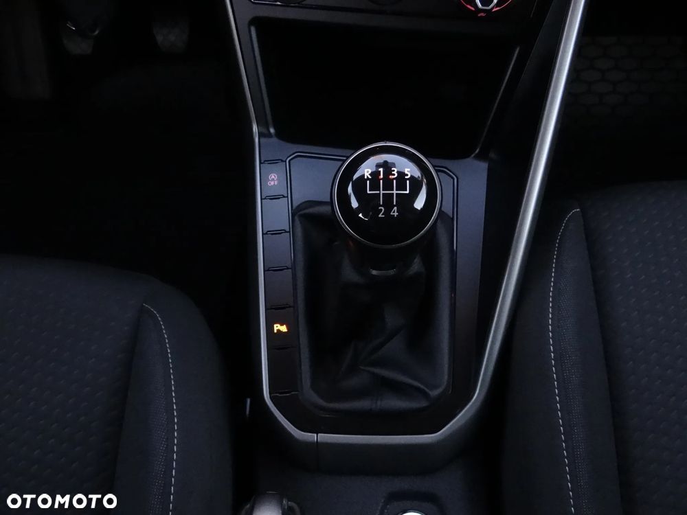 Volkswagen Polo 1.6 TDI SCR Comfortline - 39