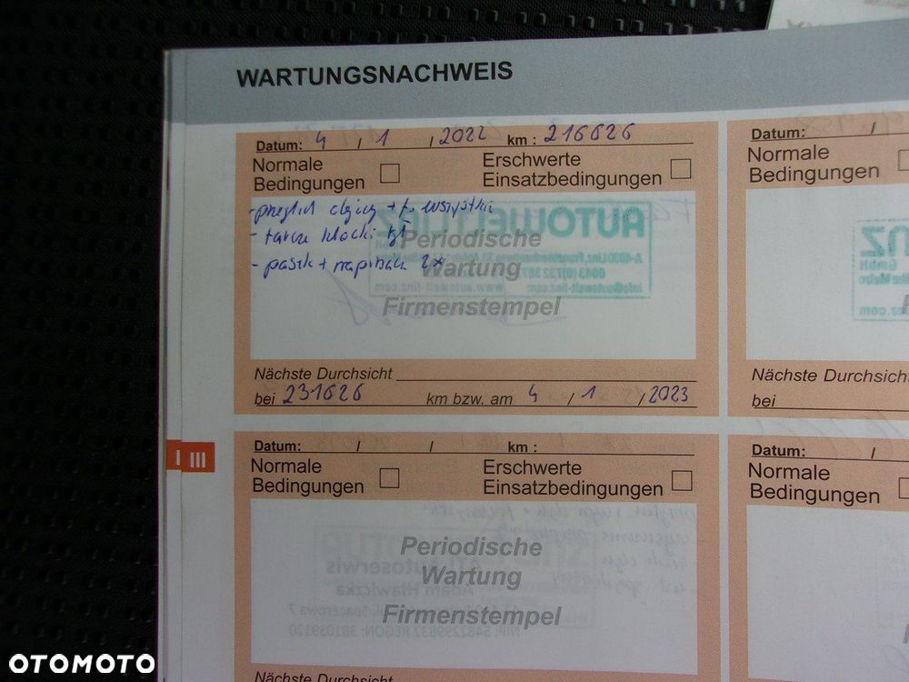 Citroën C4 Picasso 2.0 BlueHDi Exclusive - 38