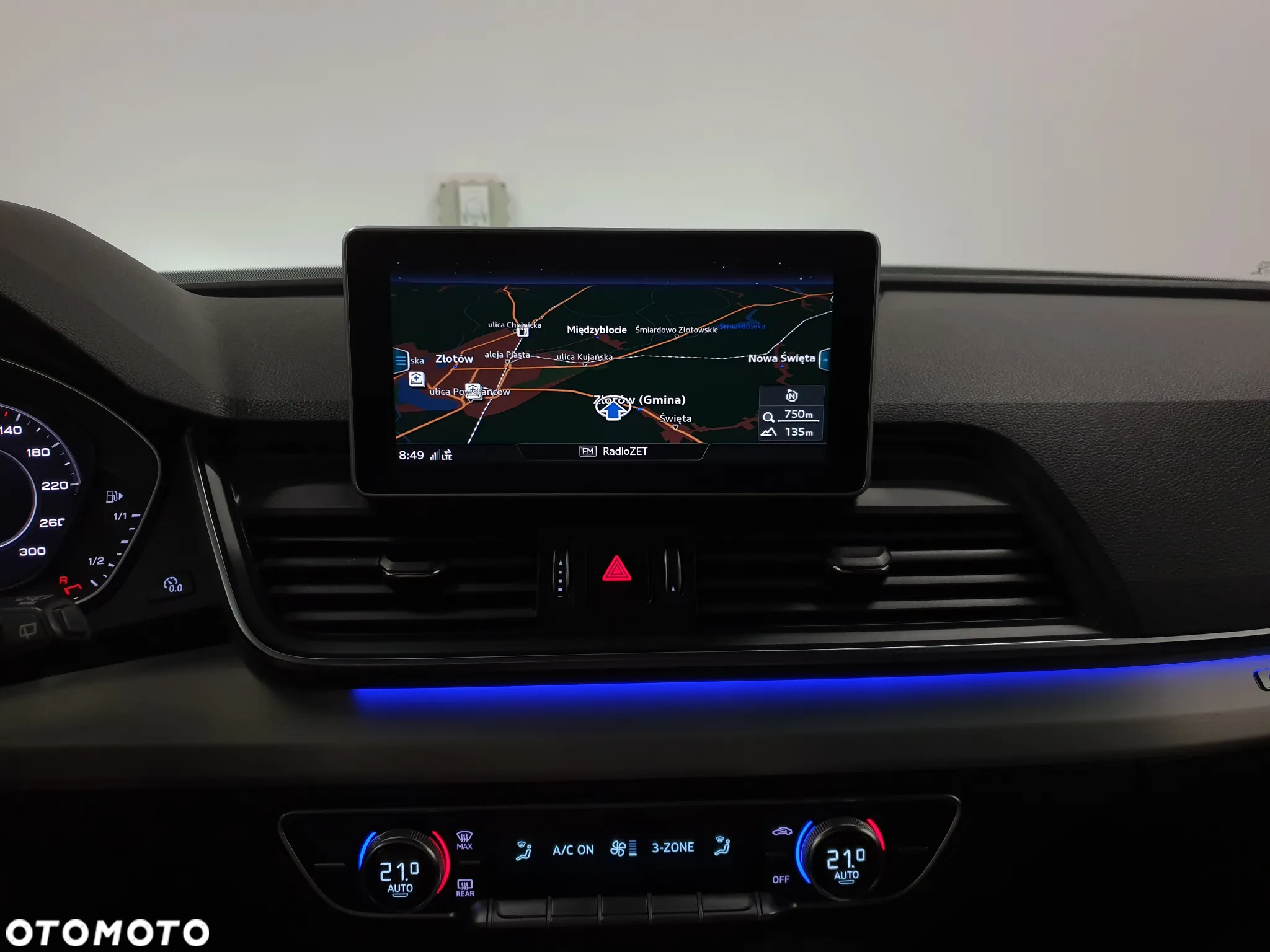 Audi Q5 40 TDI Quattro Sport S tronic - 13