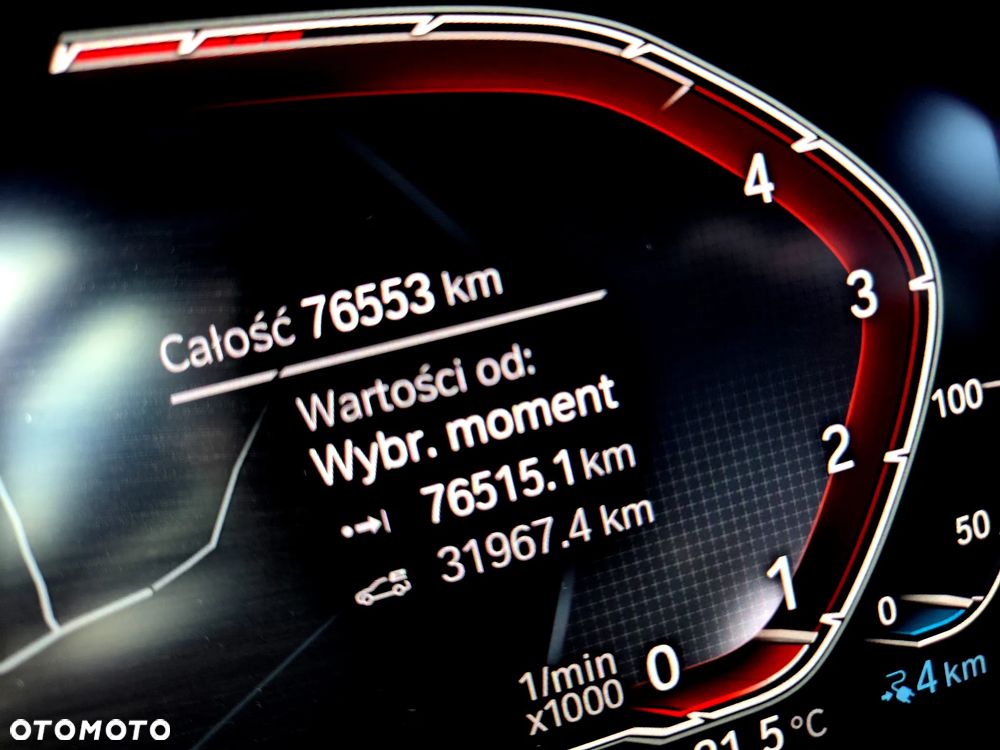 BMW X3 xDrive30e M Sport Edition - 12