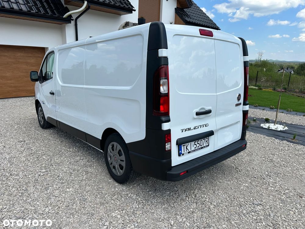 Renault Trafic - 3