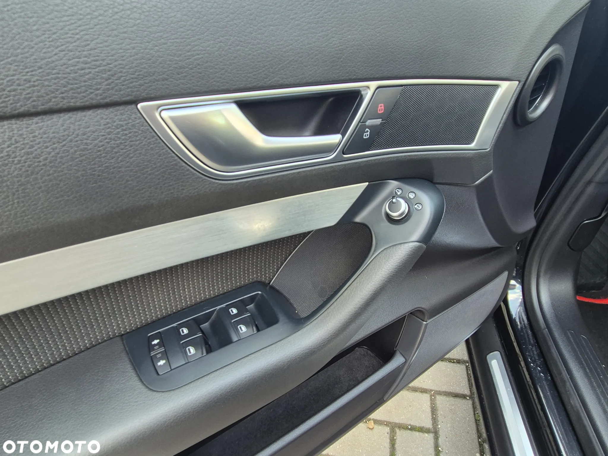 Audi A6 - 33