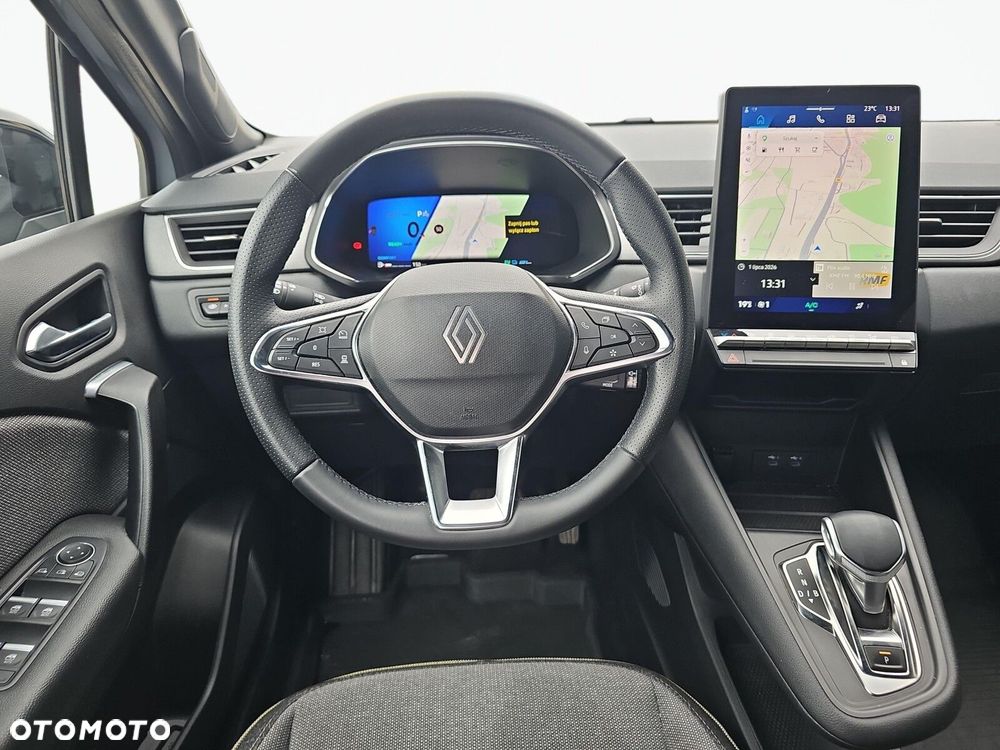 Renault Symbioz - 12