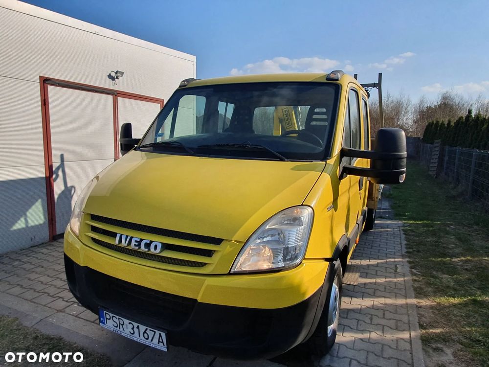 Iveco IVECO DAILY 35S14 35C14 - 2