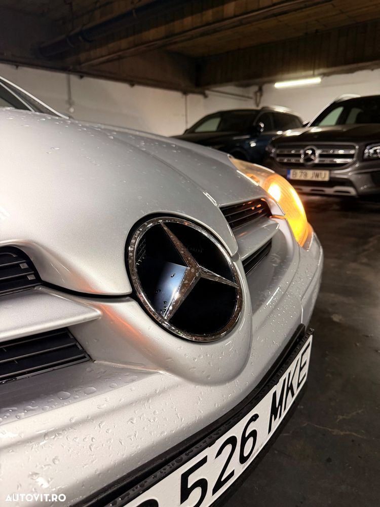 Mercedes-Benz SLK - 15