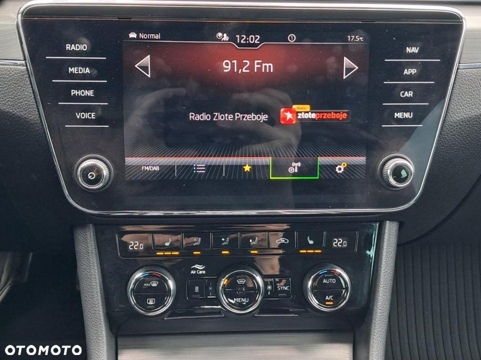 Skoda Superb - 30