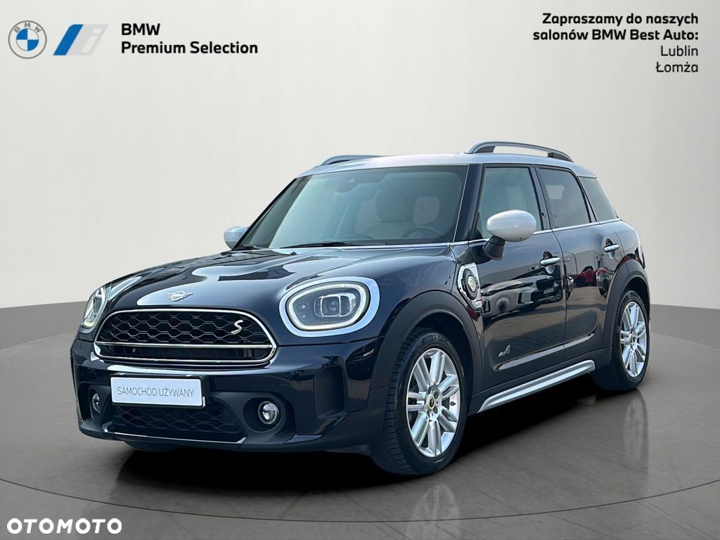 MINI Countryman - 1