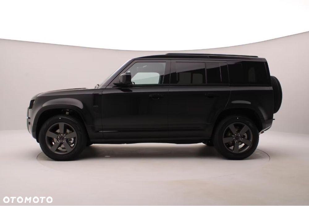 Land Rover Defender 3.0 D250 mHEV X-Dynamic HSE - 4