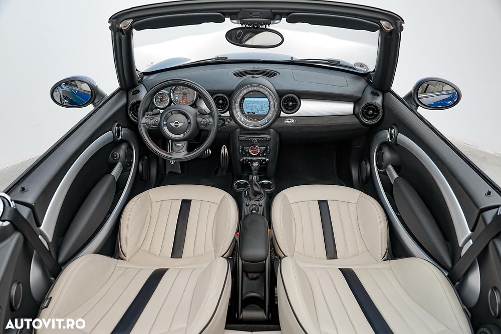 Mini John Cooper Works - 18