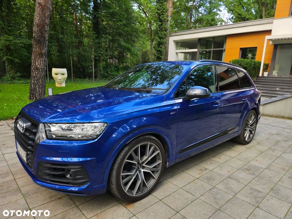 Audi SQ7 - 4