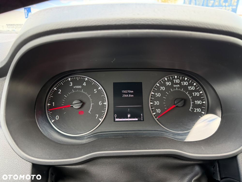 Dacia Duster SCe 115 2WD Essential - 12