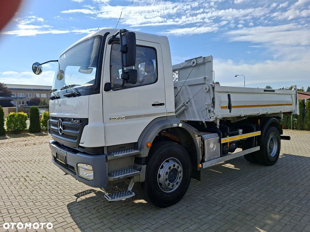 Mercedes-Benz K