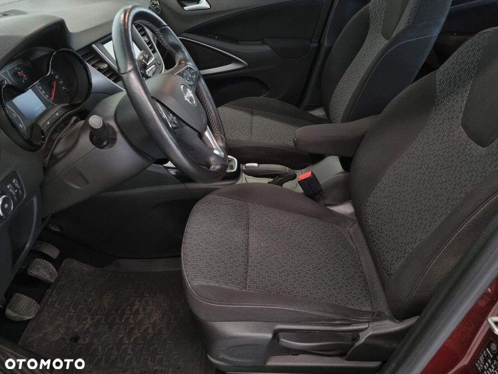 Opel Crossland X 1.2 Enjoy - 7