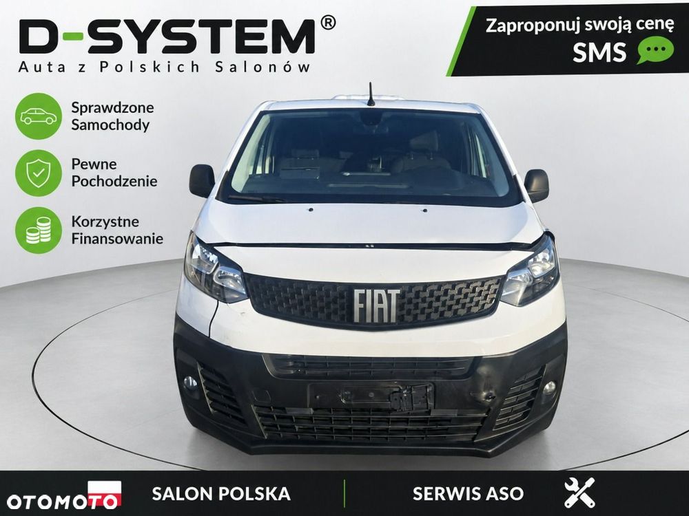Fiat Scudo - 36