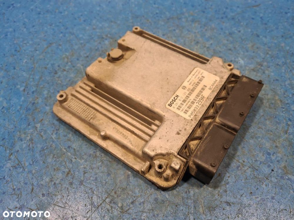 DODGE CALIBER STEROWNIK SILNIKA P05033299AF - 3
