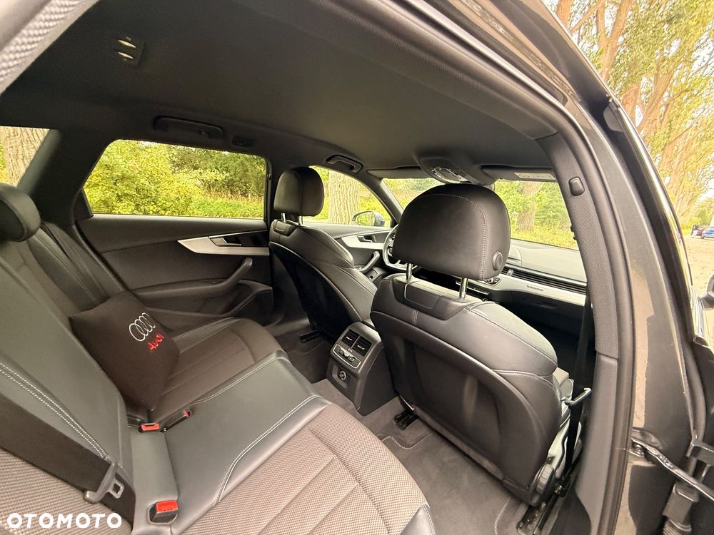 Audi A4 Avant - 26