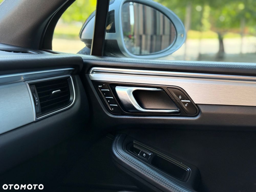 Porsche Macan S PDK - 15